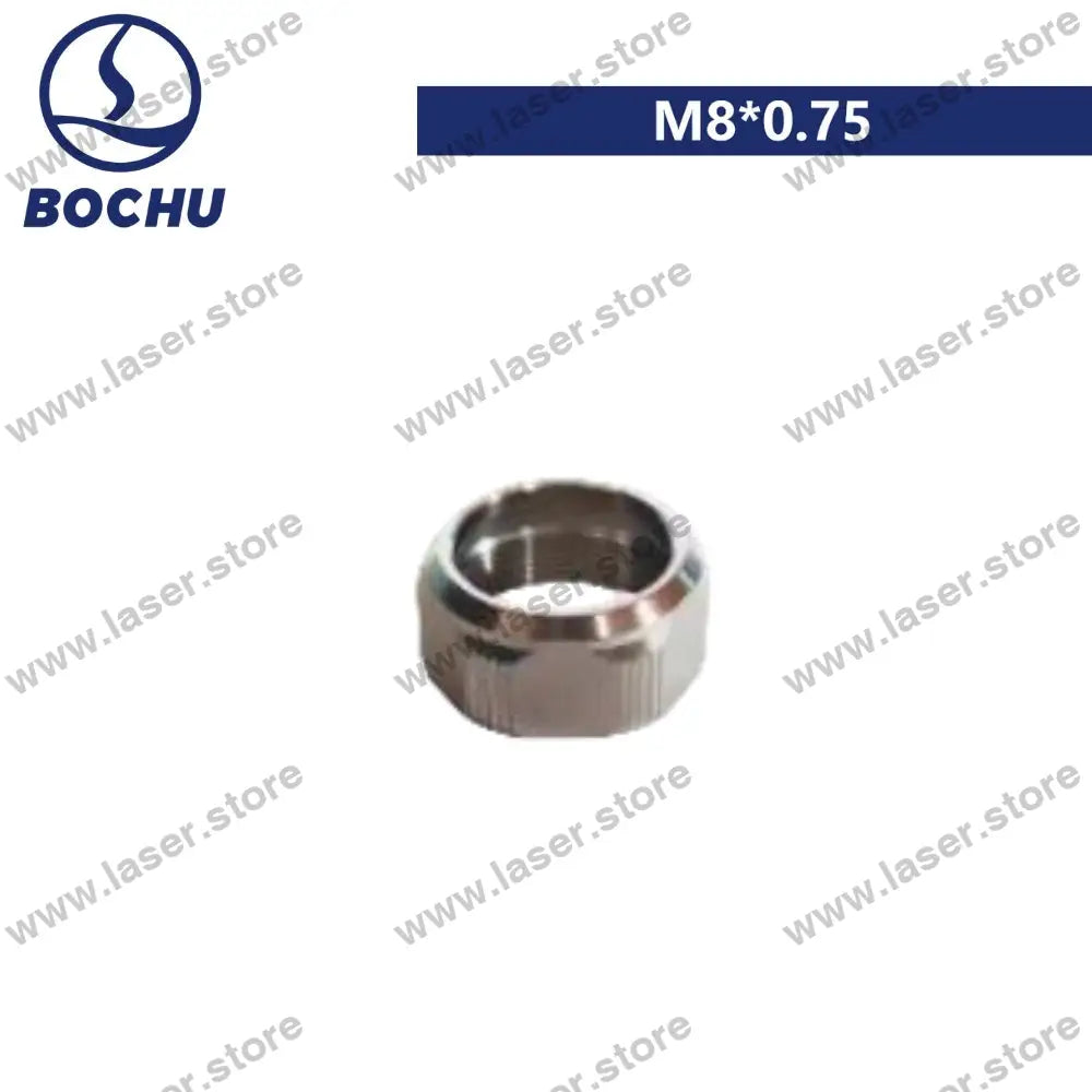 BOCHU Original Ceramic Lock Ring M8*0.75(DP.P.T0005AA)