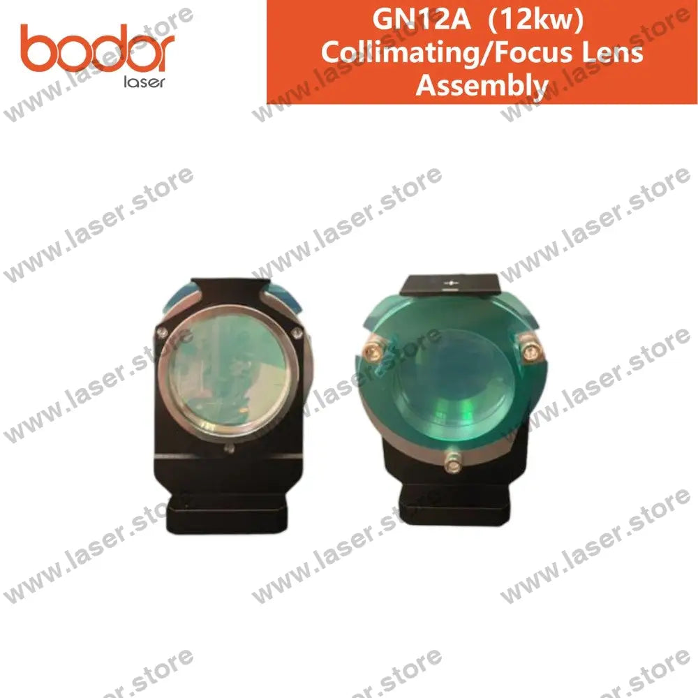 Bodor Original GN12A Collimating/Focus Lens Assembly