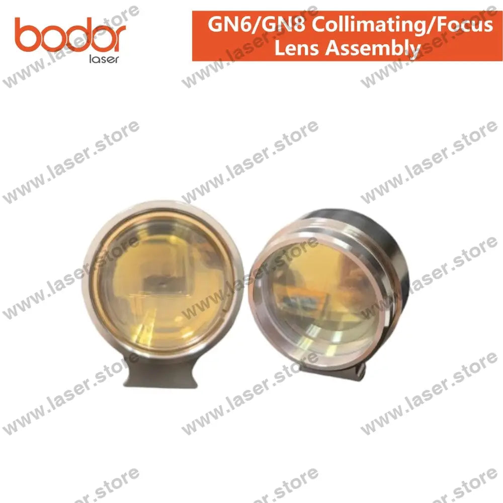 Bodor Original GN6/GN8 Collimating/Focus Lens Assembly