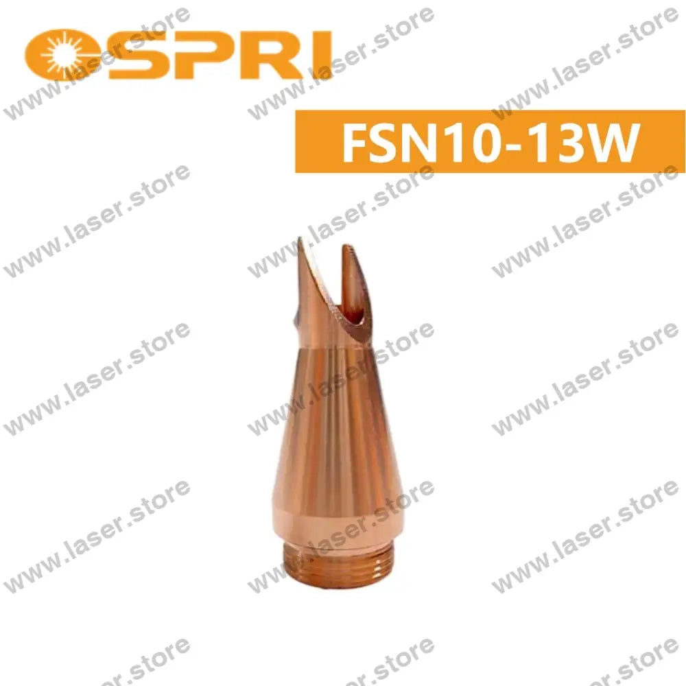 OSPRI Original Handheld Laser Welding Nozzles M13*0.75 FSN10-13W