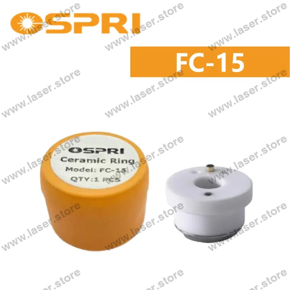 OSPRI Original Laser Ceramic Ring FC-15