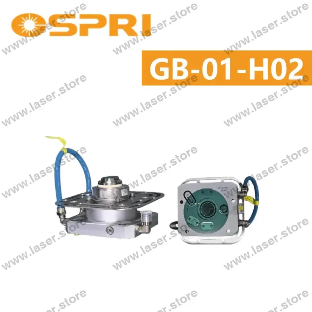 OSPRI Original LCH Series – H01 Version Cutting Head TRA Senor Part GB-01-H02