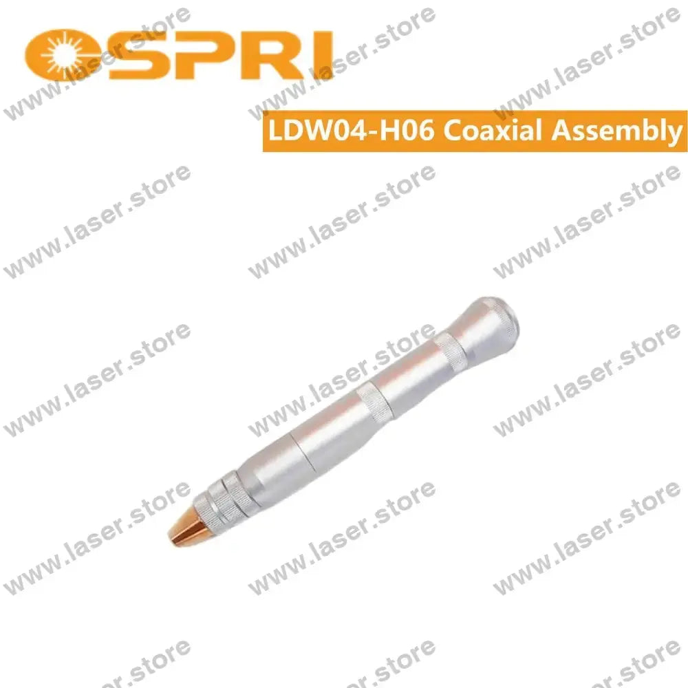 OSPRI Original Welding Head LDW04-H06 Coaxial Assembly F300
