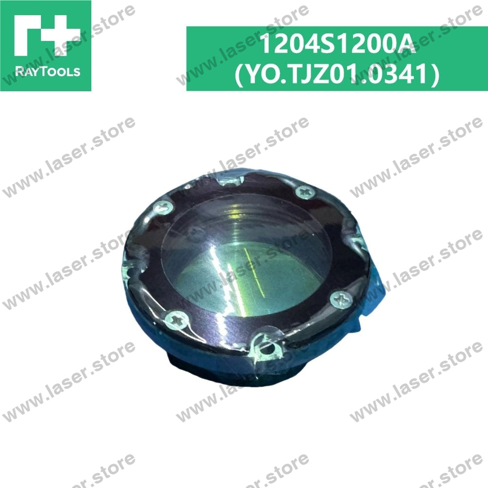 Raytools Original Focus Assembly - YO.TJZ01.0341