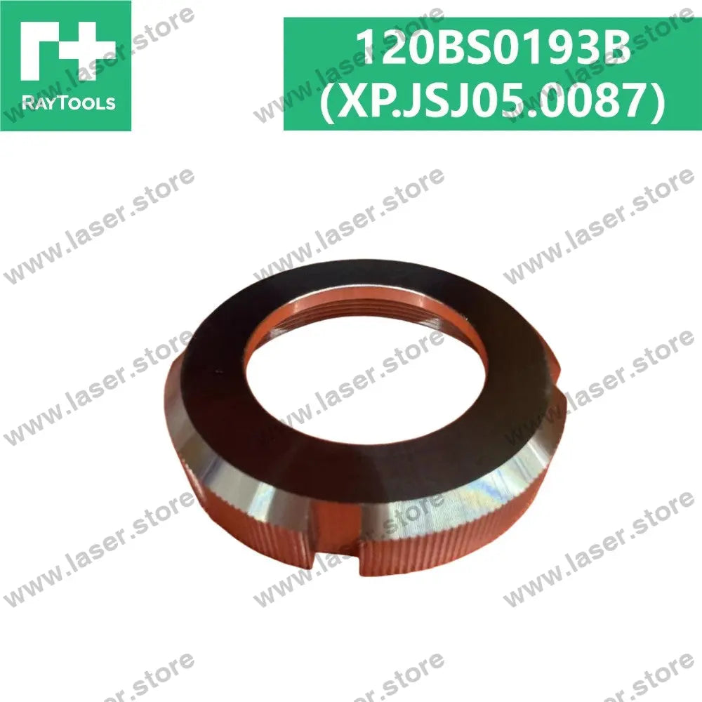 Raytools Original Lock Rings 120BS0193B(XP.JSJ05.0087)