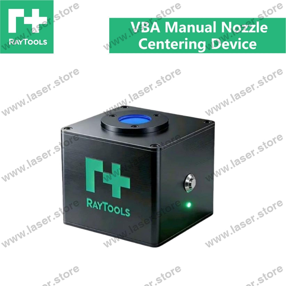 Raytools Original VBA Manual Nozzle Centering Device - YM.QTZ05.0021