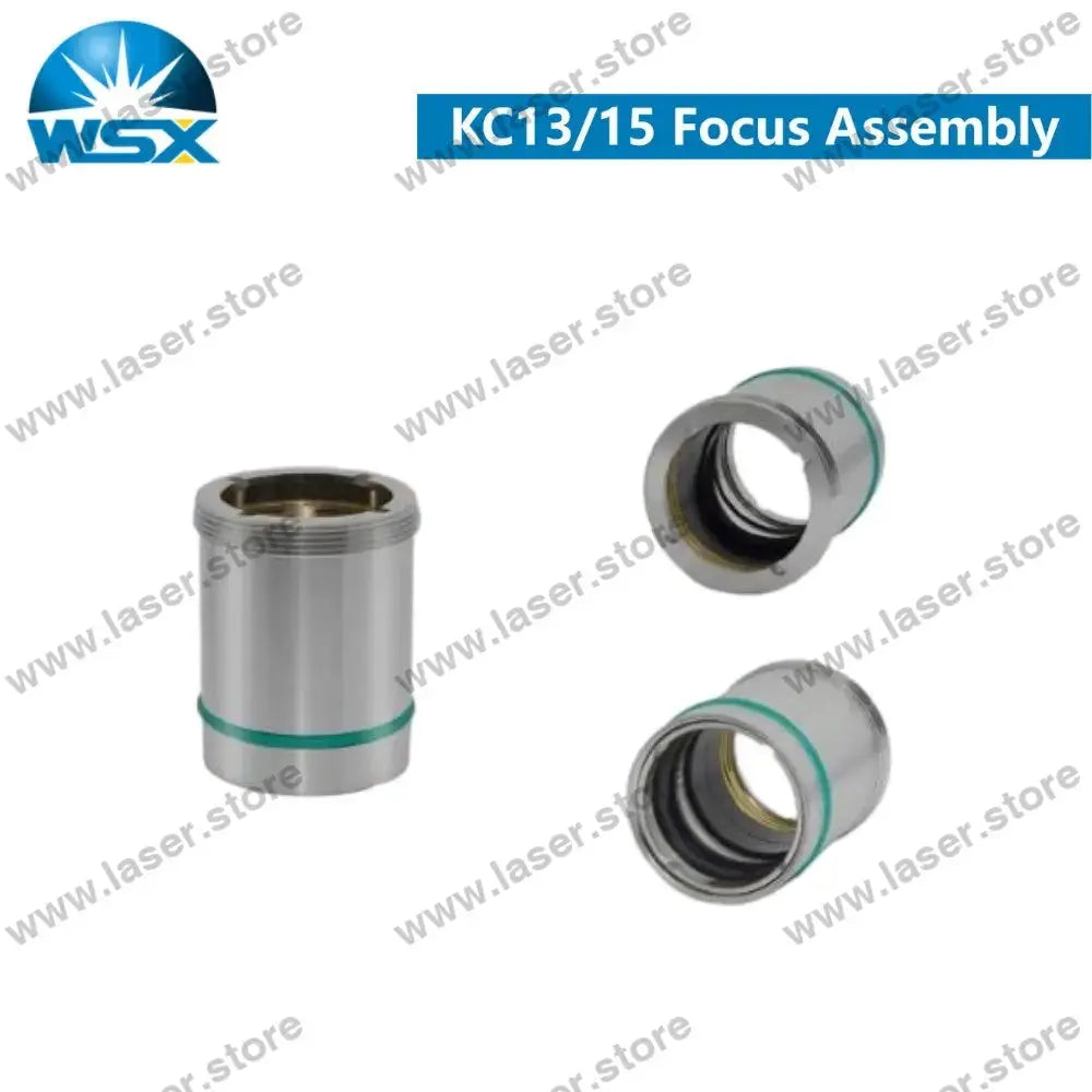 WSX Original KC13/15 Focus Assembly