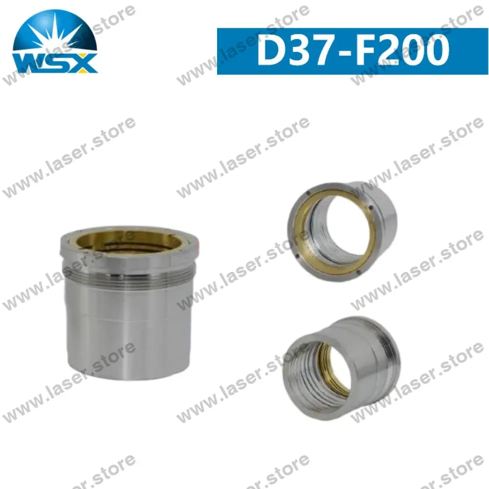 WSX Original NC60 Focus Assembly D37-F200