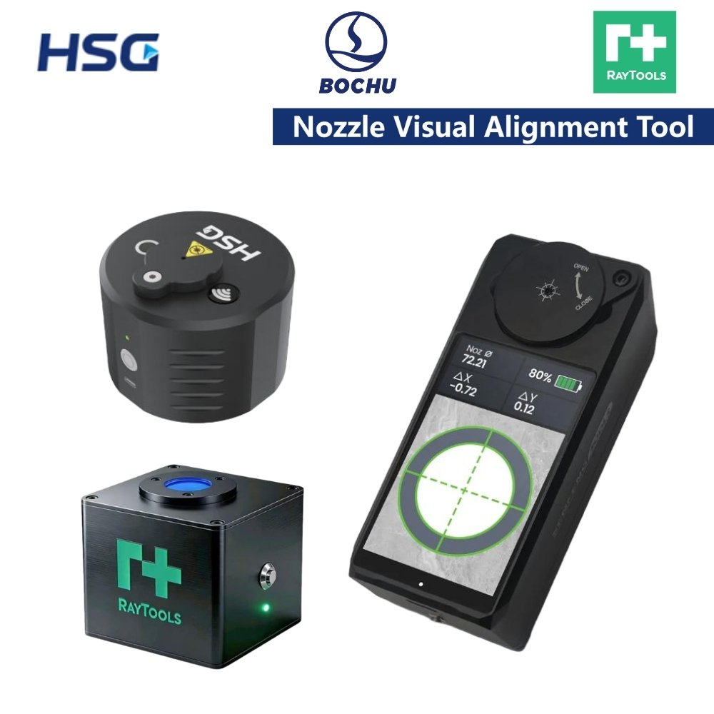 Other Laser Accessories