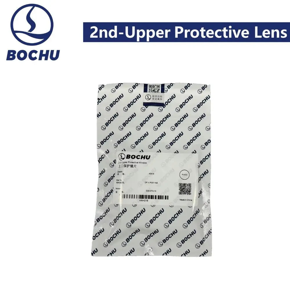 BOCHU 2nd-Upper Protective Lens