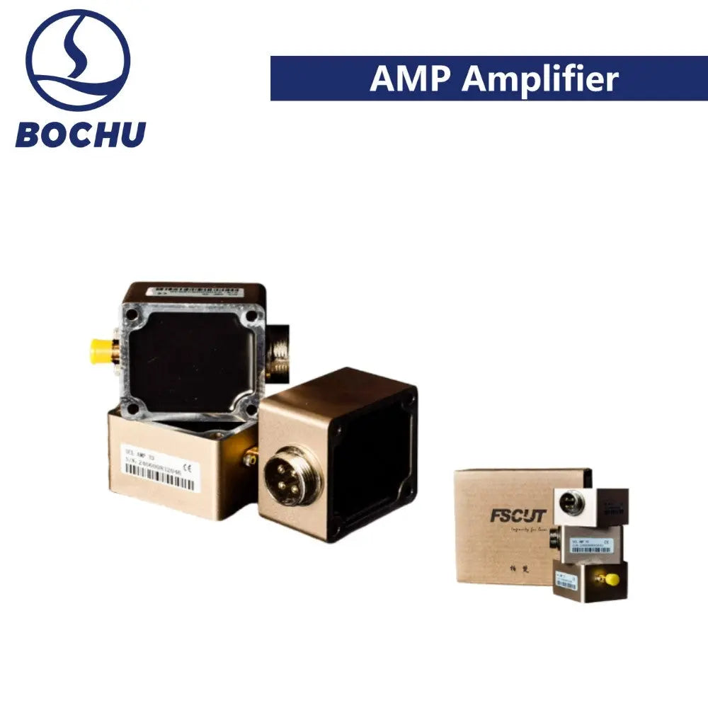 BOCHU AMP Amplifier