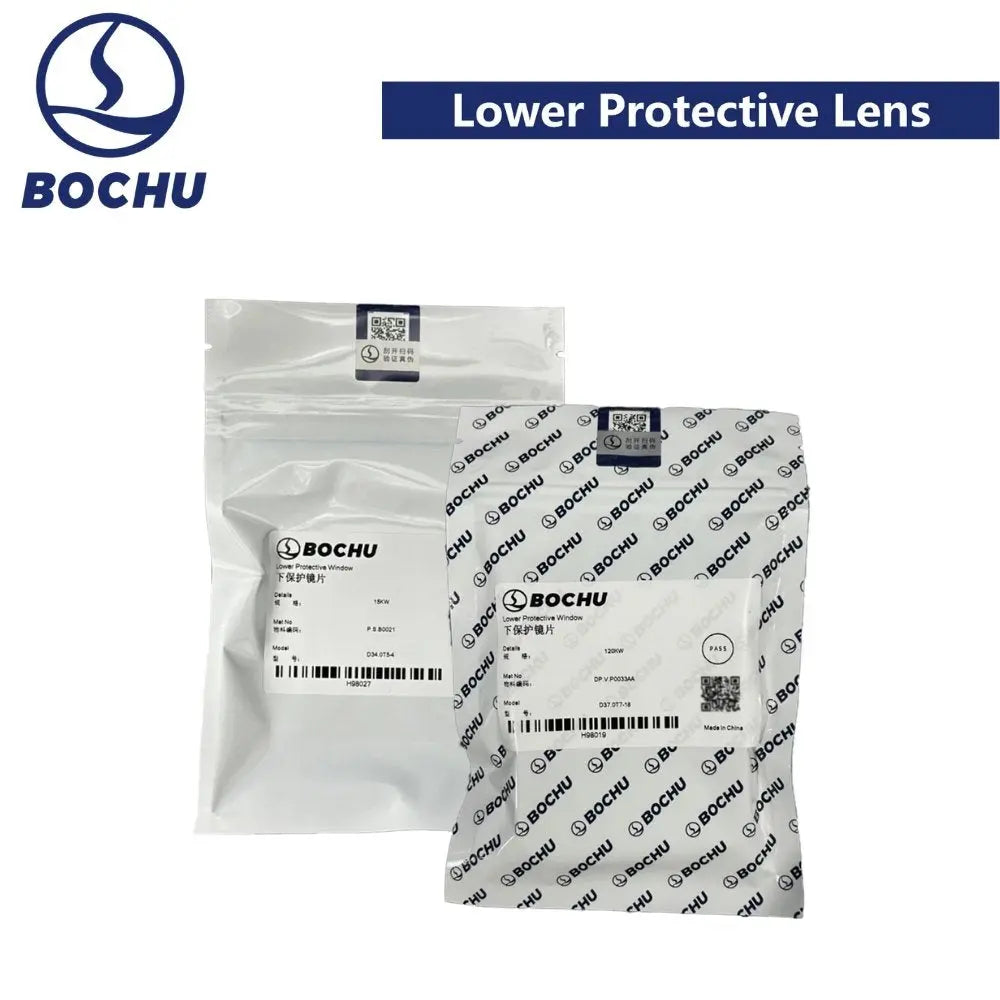 BOCHU Lower Protective Lens