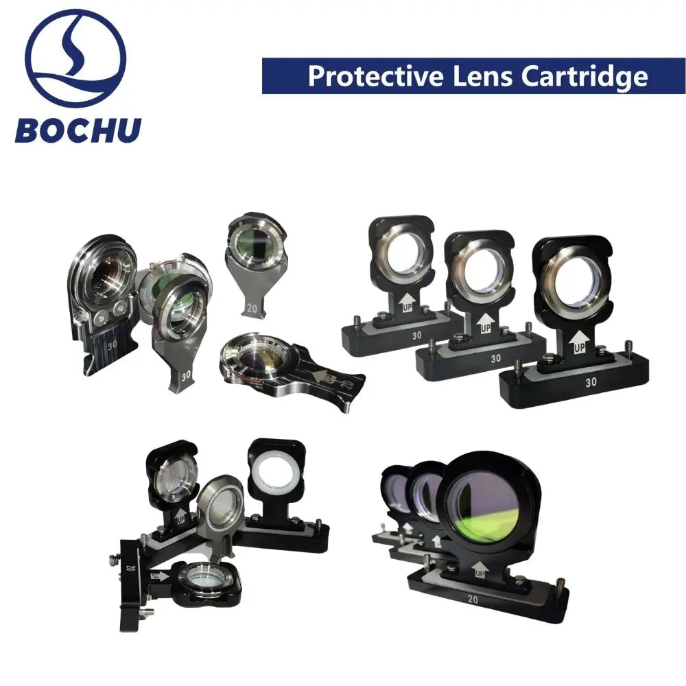 BOCHU Protective Lens Cartridge