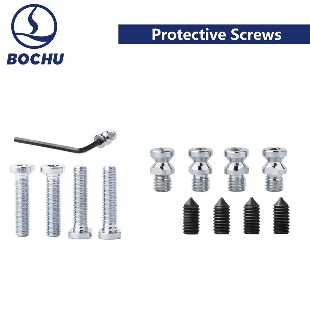 BOCHU Protective Screws