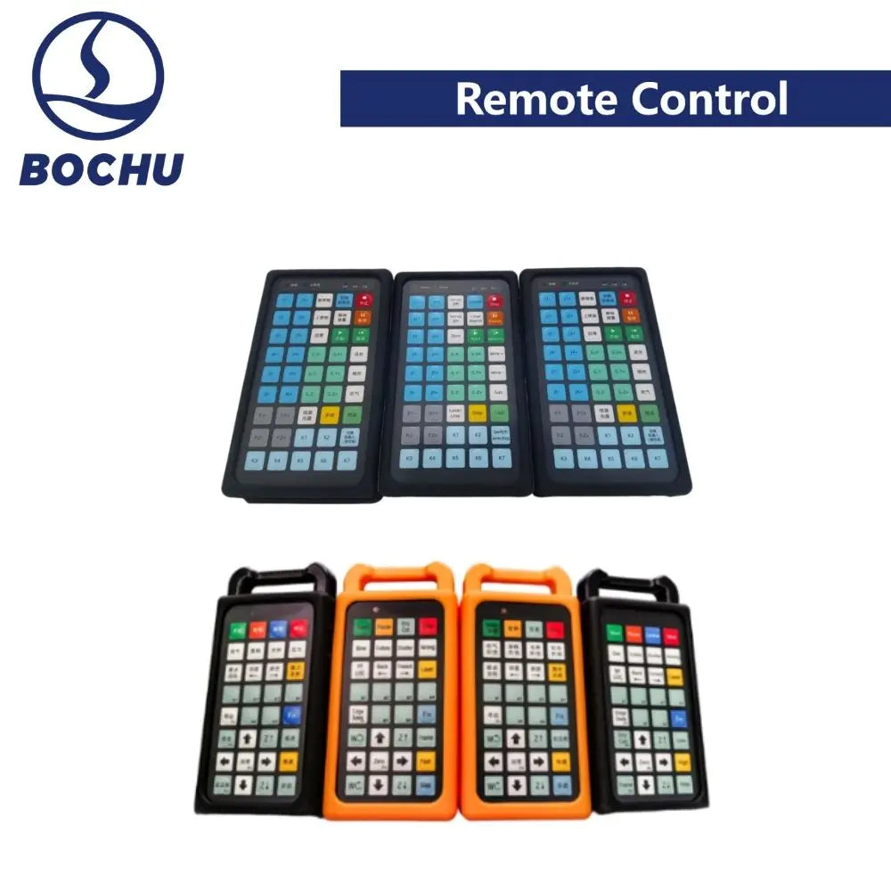 BOCHU Remote Control