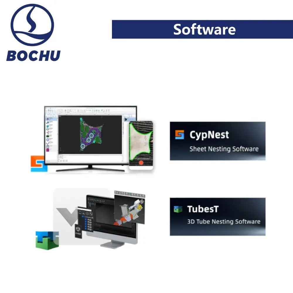 BOCHU Software