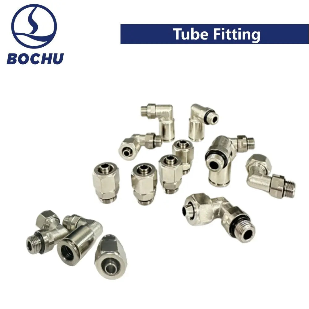 BOCHU Tube Fitting
