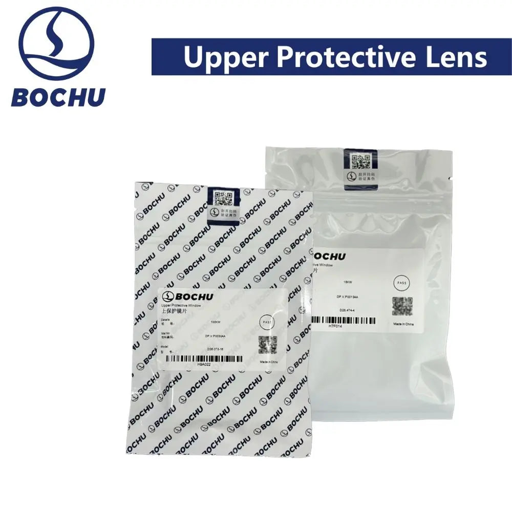 BOCHU Upper Protective Lens