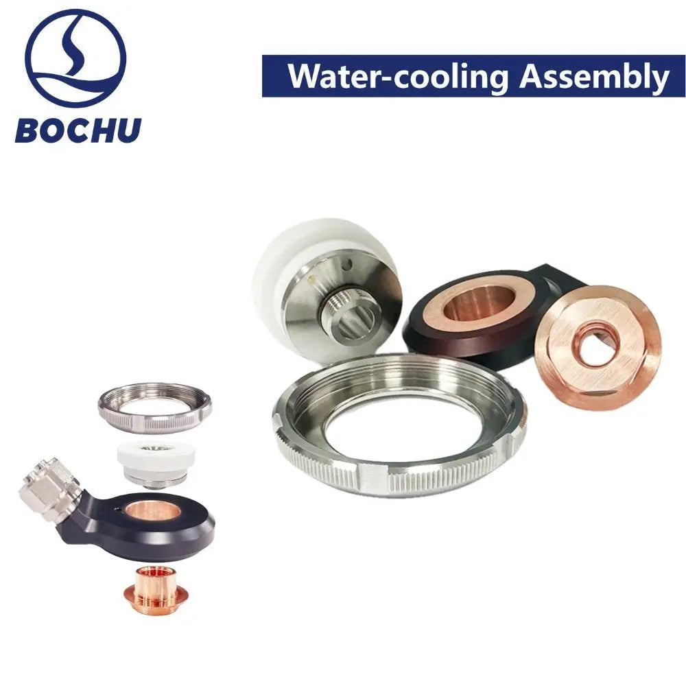 BOCHU Water-cooling Assembly