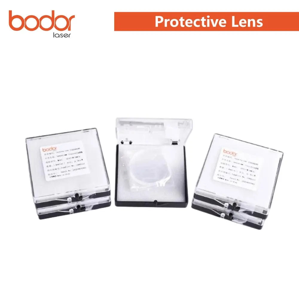 Bodor Protective Lens
