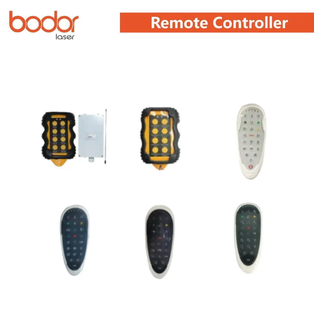 Bodor Remote Controller