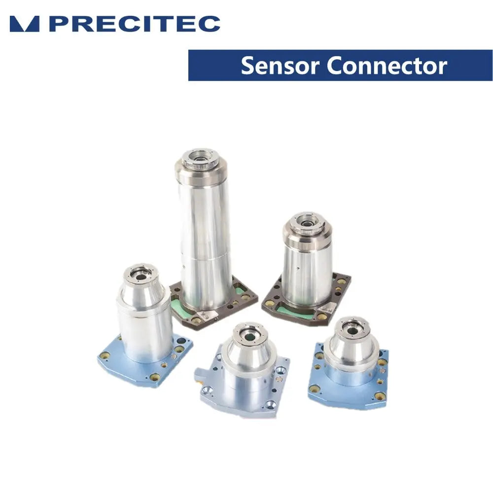 Precitec Sensor Connector