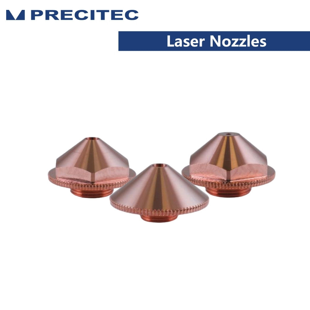 Precitec – LASER STORE