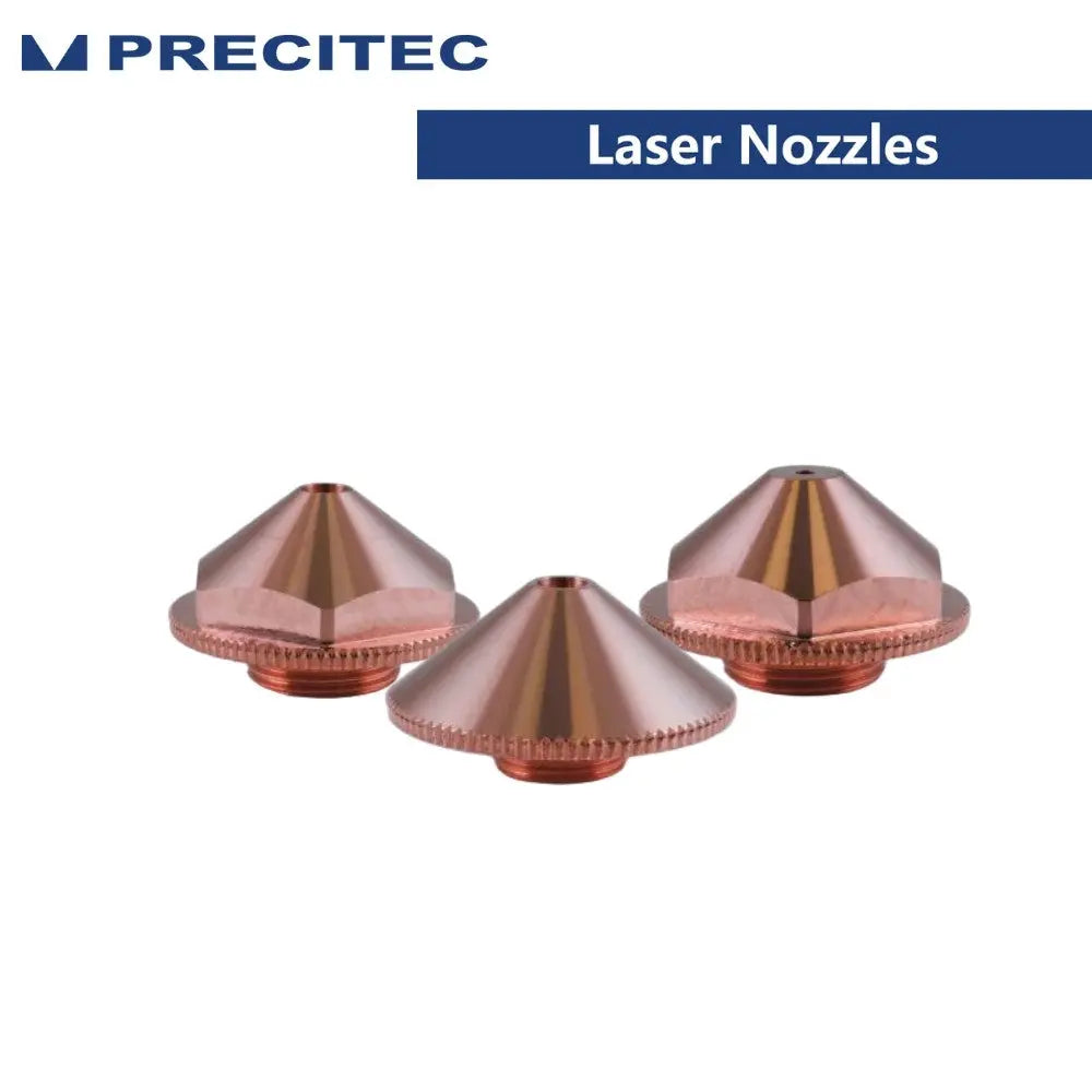 Precitec Laser Nozzles