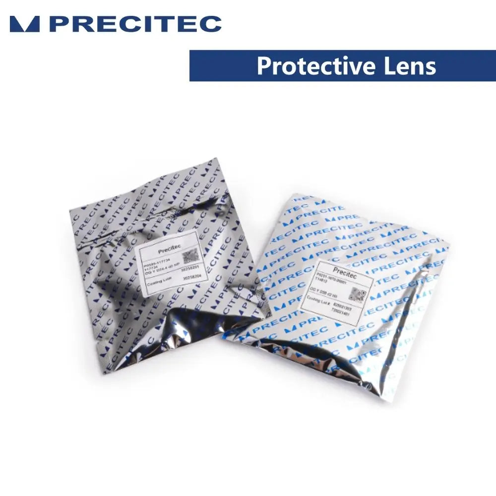 Precitec Protective Lens
