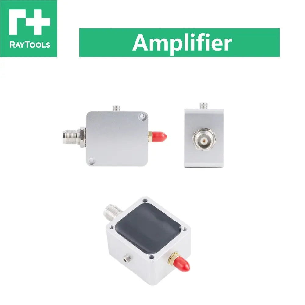 Raytools Amplifier