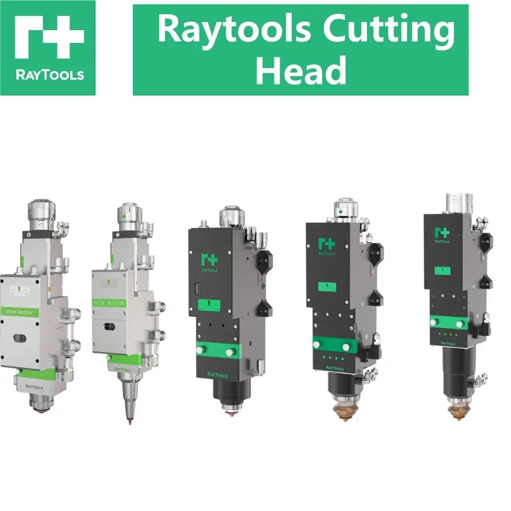 Raytools Laser Consumables & Spare Parts | Laser Store – LASER STORE