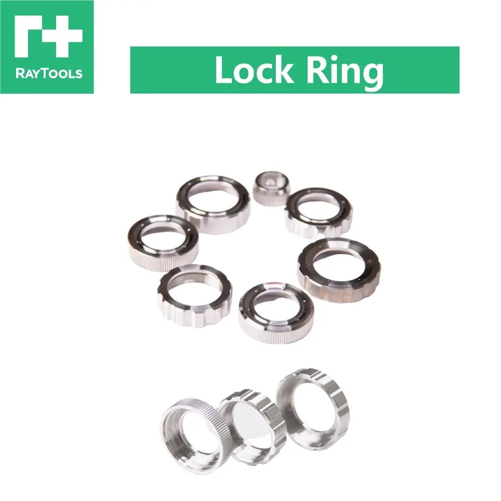 Raytools Lock Ring