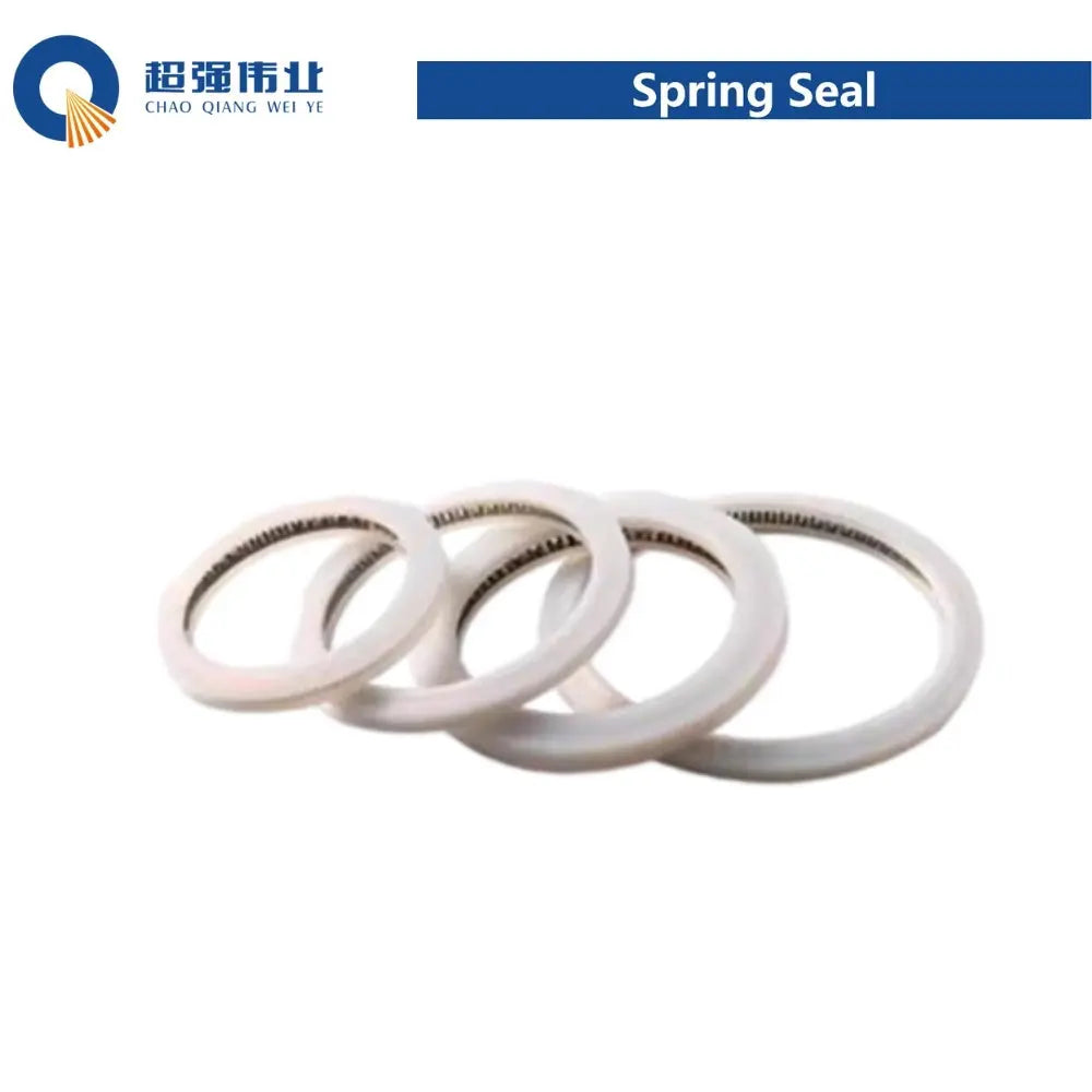 SUP Spring Seal