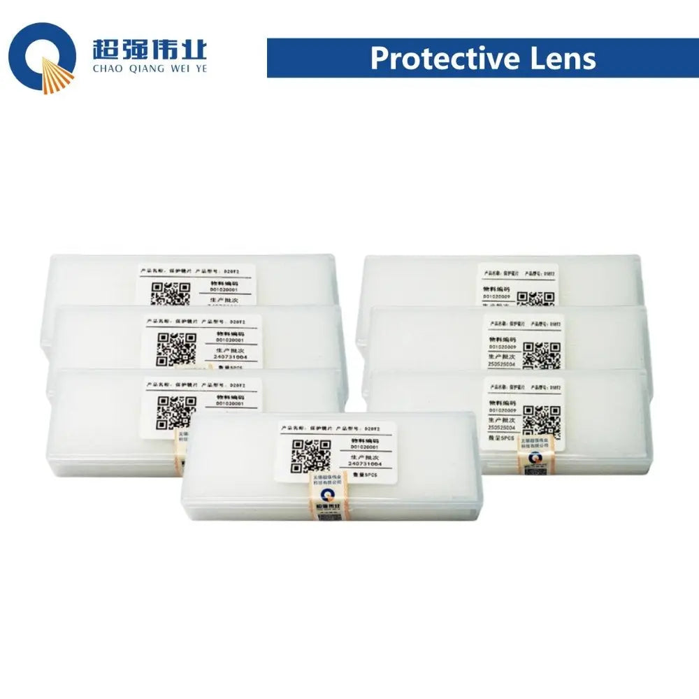 SUP Protective Lens