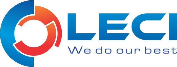 LECI logo