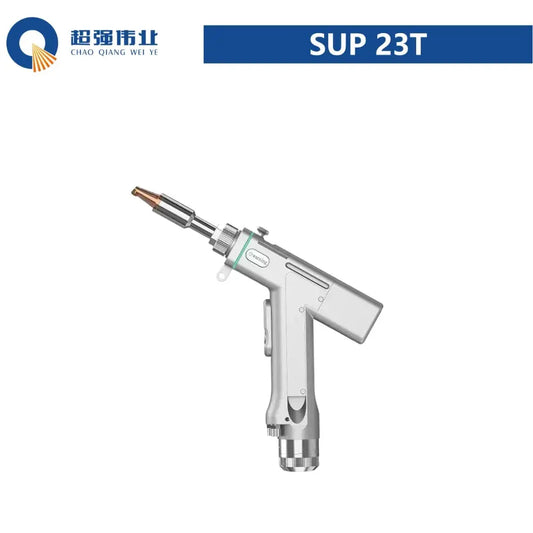 SUP Original SUP23T Handheld Laser Welding Head LASER STORE