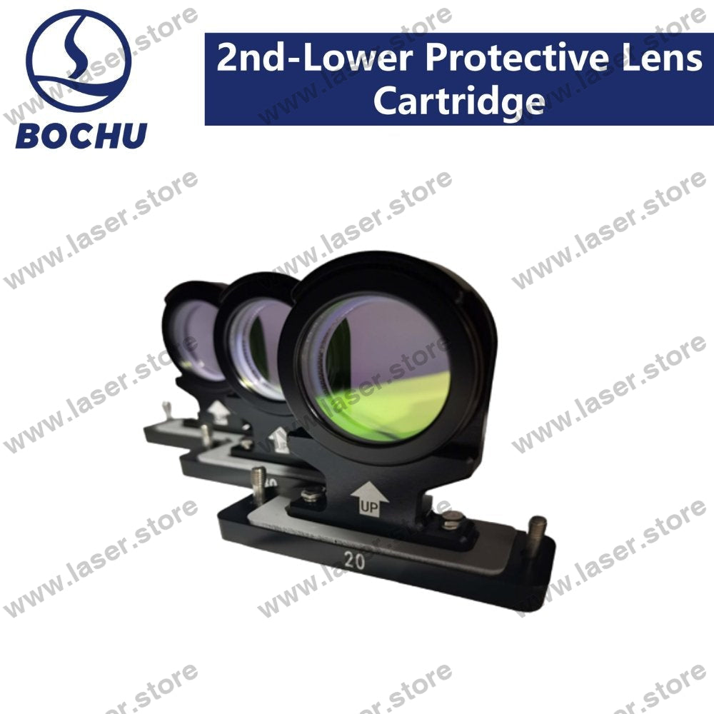 BOCHU Original 2nd-Lower Protective Lens Cartridge