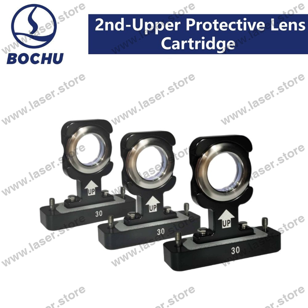 BOCHU Original 2nd-Upper Protective Lens Cartridge