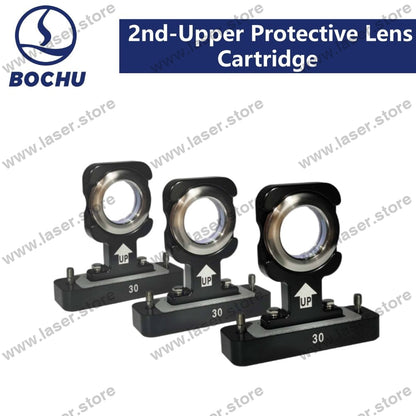 BOCHU Original 2nd-Upper Protective Lens Cartridge