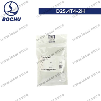 BOCHU Original 2nd-Upper Protective Lens D25.4*4 D25.4T4-2H（DP.V.P0045AA）≤8kw
