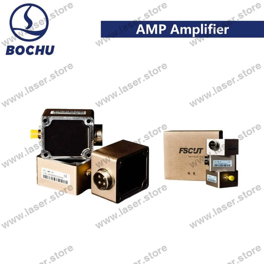 BOCHU Original AMP Amplifier BCL_AMP amplifier (C.H.A0020)