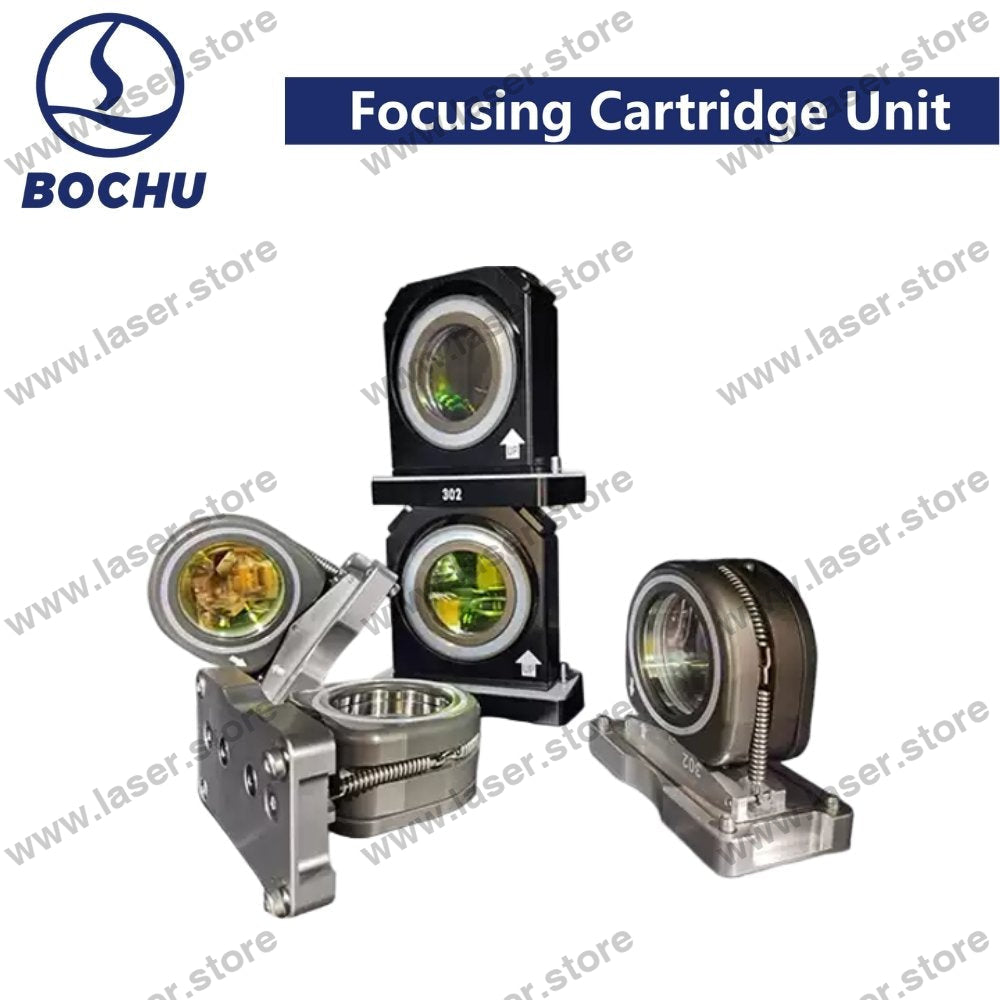 BOCHU Original BLT3/4/5 Series Focusing Cartridge Unit