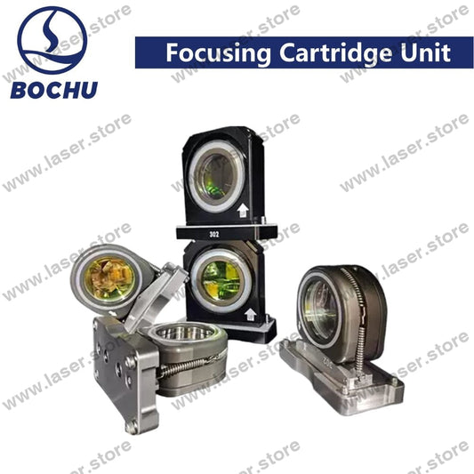 BOCHU Original BLT3/4/5 Series Focusing Cartridge Unit