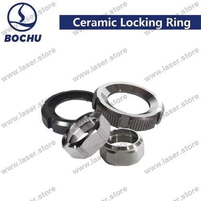BOCHU Original Ceramic Lock Ring