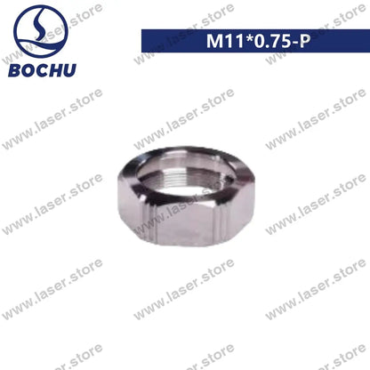 BOCHU Original Ceramic Lock Ring M11*0.75-P（DP.P.T0022AA）