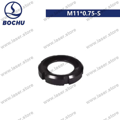BOCHU Original Ceramic Lock Ring M11*0.75-S（DP.P.T0021AA）（B.J.S0581A）