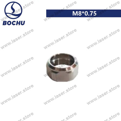 BOCHU Original Ceramic Lock Ring M8*0.75（DP.P.T0005AA）