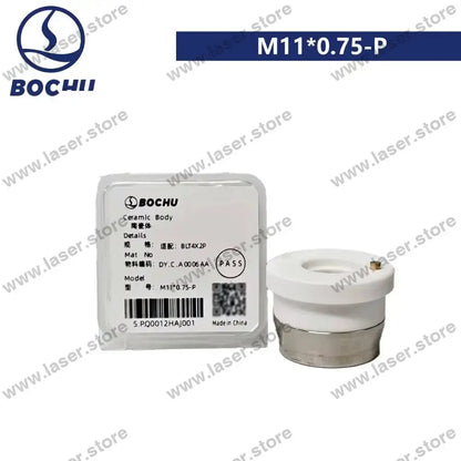 BOCHU Original Ceramic Ring – LASER STORE