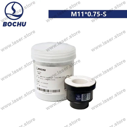 BOCHU Original Ceramic Ring M11*0.75-S(DY.C.A0005AA)
