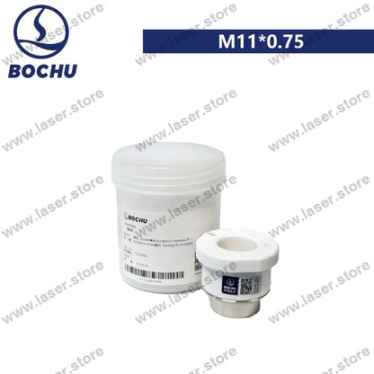 BOCHU Original Ceramic Ring M11*0.75（Y.Z.C0034）